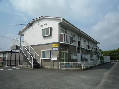 ハイツ大谷Ⅰの画像