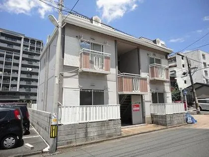 パールピア中原の画像