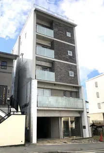 バウハウス北白川の画像