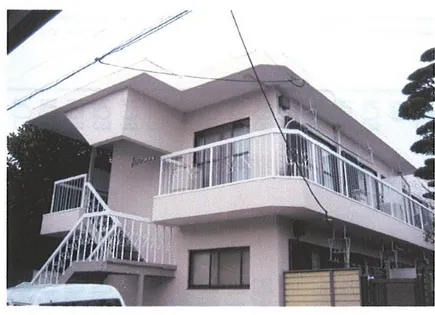 Fメゾン妙音通の画像