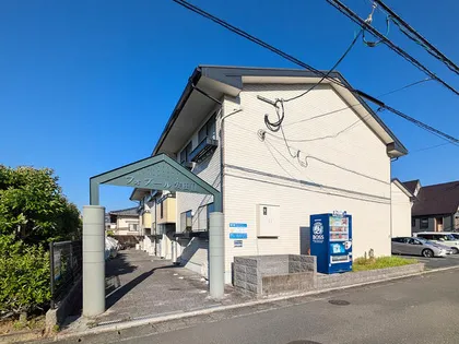フォブール安田Ⅱの画像