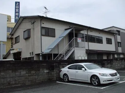 若葉台西コーポの画像