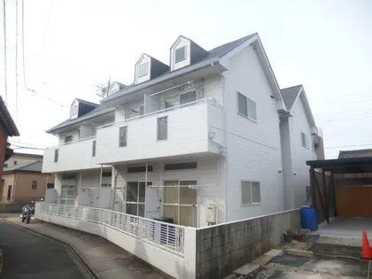 リバティー荒子の画像