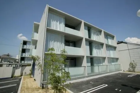 SK BUILDINGー9の画像
