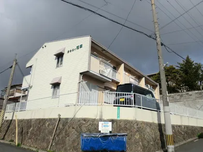 タウニィ花田の画像