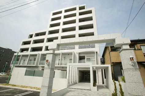 SK'BUILDINGー1の画像