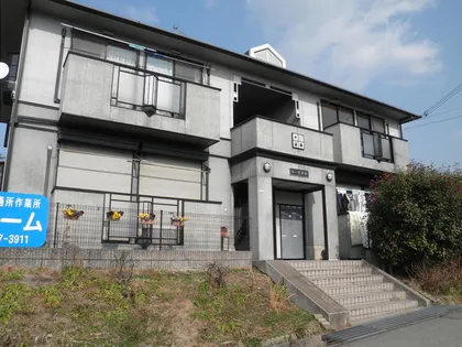 Nー弐番館の画像