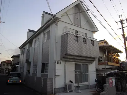 サンパレス池尻の画像