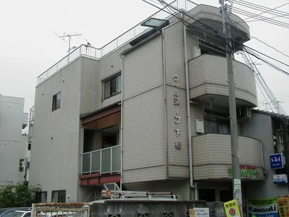 ヴィルヌーブ下鴨の画像
