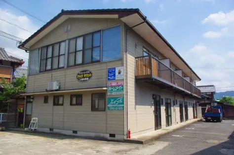 兵庫県丹波市氷上町石生【タウンハウス】の外観