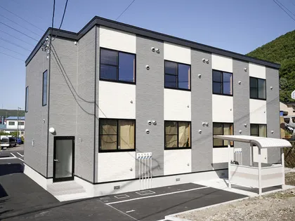 レオパレスガナールの画像