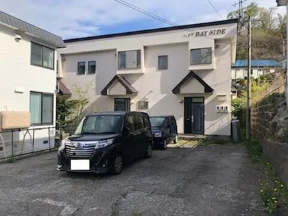 ハイツベイサイドの画像