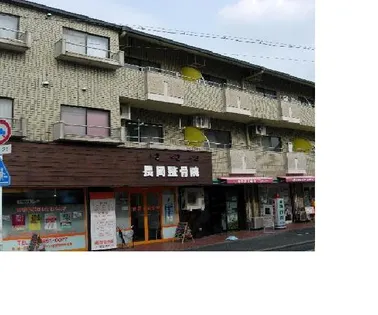長岡中央第一ビルの画像