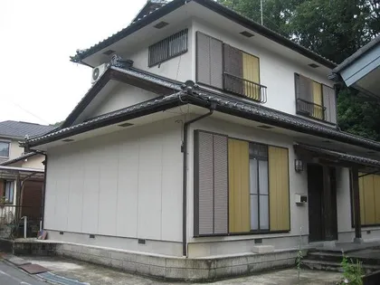 愛知県瀬戸市水北町【一戸建】の外観