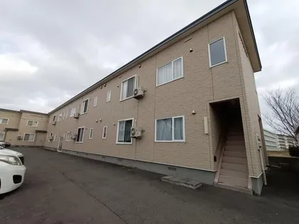 ハイツからんIの画像