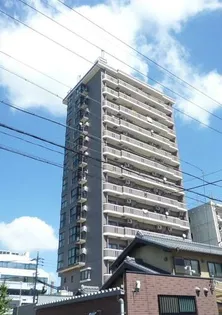 アークヒル【3階】の外観