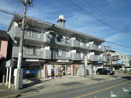 第2コーポ天道の画像