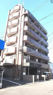 エクセル21【7-A号室】の外観