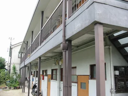 萬寿美荘の画像