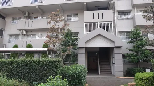 アーバンラフレ志賀 18棟の画像