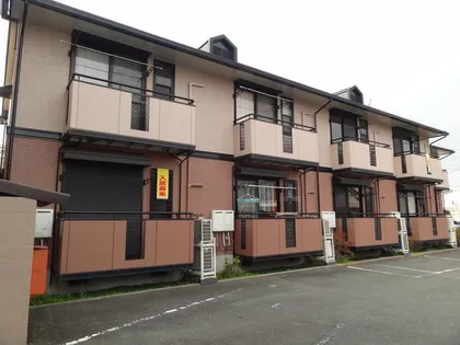 セゾンコート壱番館の画像