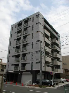 セントラルの画像