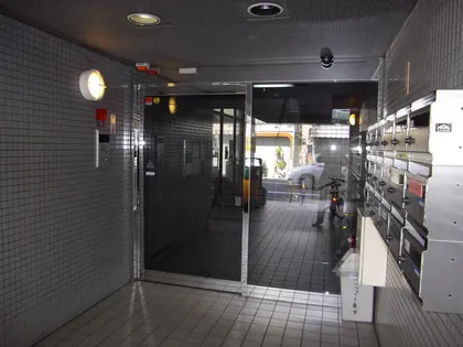 コンフォート春木【202号室】の外観