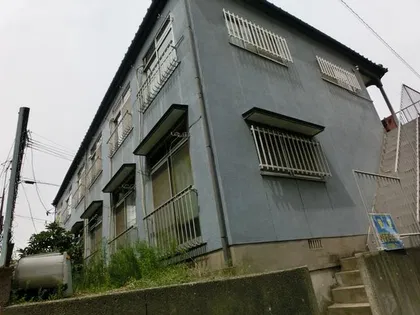 アパルト藤の画像