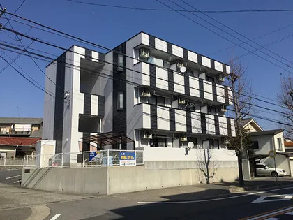 アンソレイユ榎木の画像