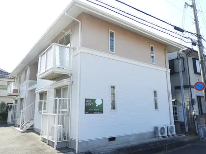 メゾンナカニシの画像