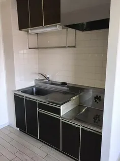 メゾンi【5階】の外観