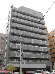 紫苑大通の画像