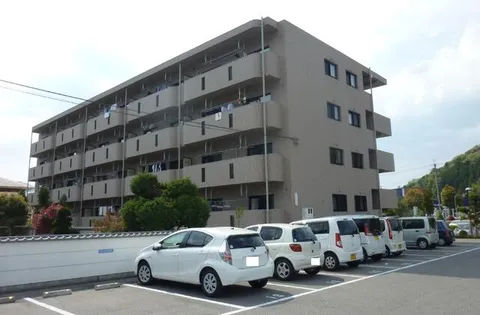 ファーストレジデンスの画像