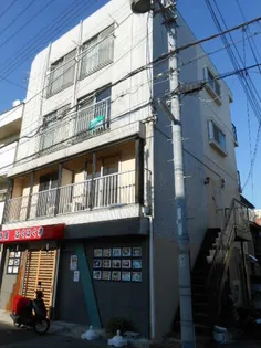 レファインド北青木の画像