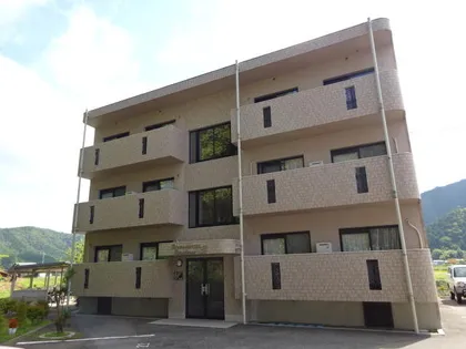 リバーサイドレジデンスの画像