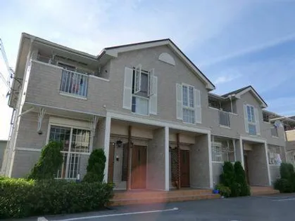 ツイン ハウスオークA Bの画像