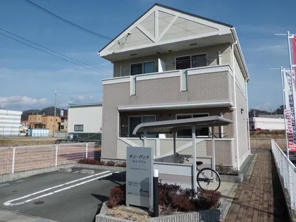 サンヴィラの画像