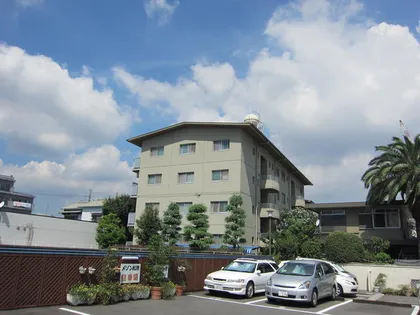 メゾン松原【305号室】の間取り