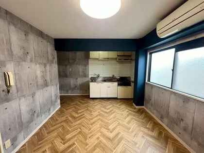 ウィステリア旭ヶ丘の画像