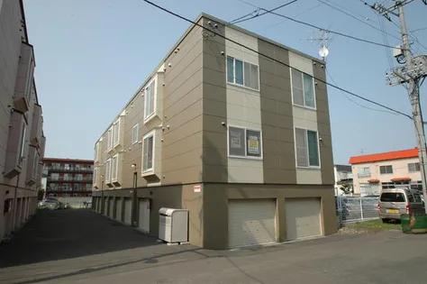 アビーロード南25の画像