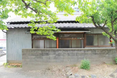 福岡県北九州市八幡西区鷹の巣1丁目【アパート】の外観