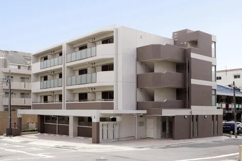 ヴィラノール明が丘の画像