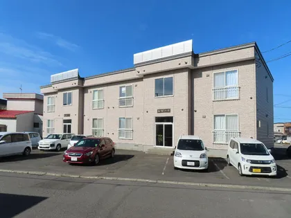 K Mコートの画像