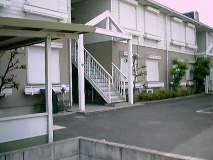 メゾン ド グリュの画像