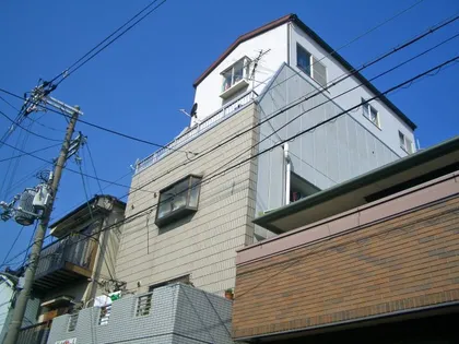 オレンジハウスⅠの画像