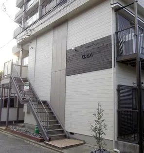 愛知県名古屋市北区龍ノ口町1丁目【アパート】の外観