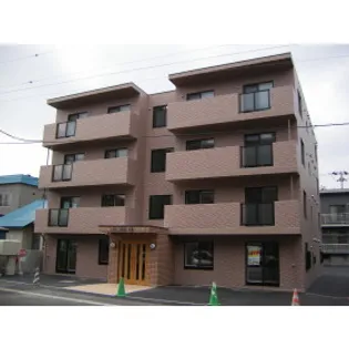 ライフコート月寒の画像