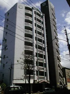 ビブレ城野の画像