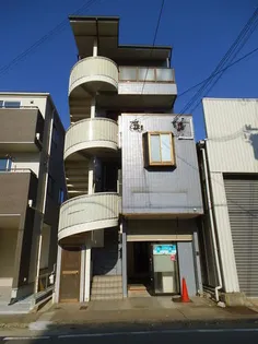 KーCOURT西代の画像
