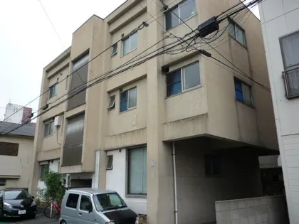 ヴィレッジ21A棟の画像